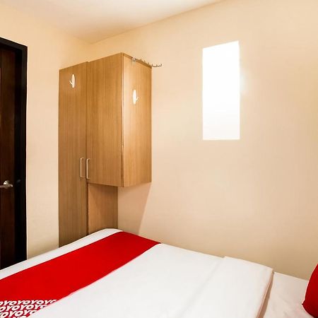 Oyo 199 Solange Apartelle Davao City 외부 사진