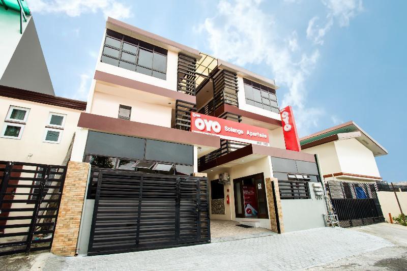 Oyo 199 Solange Apartelle Davao City 외부 사진
