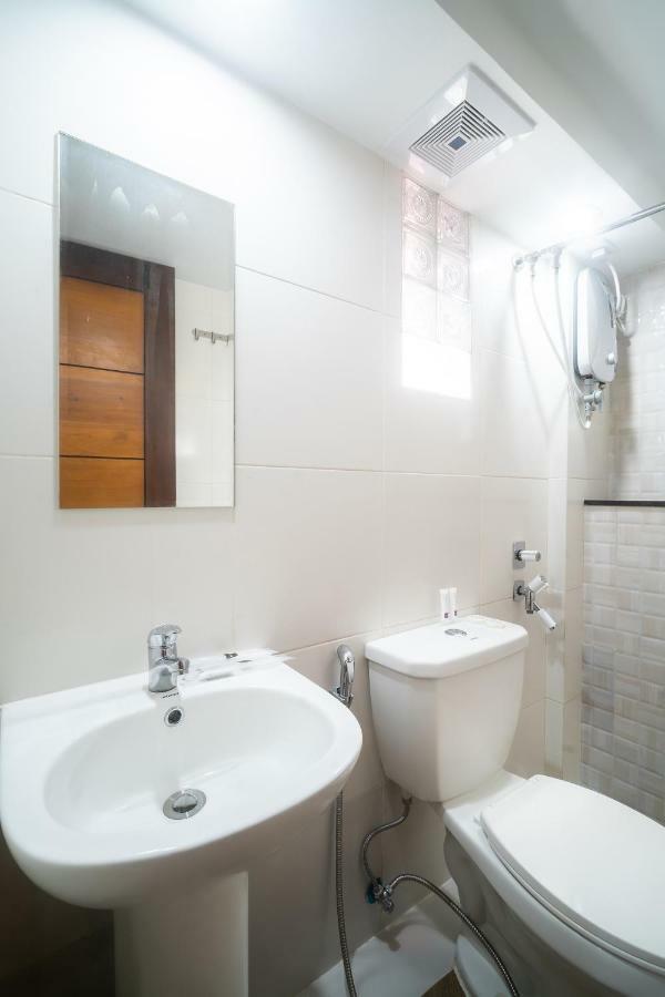 Oyo 199 Solange Apartelle Davao City 외부 사진