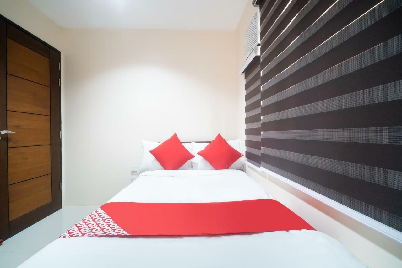 Oyo 199 Solange Apartelle Davao City 외부 사진