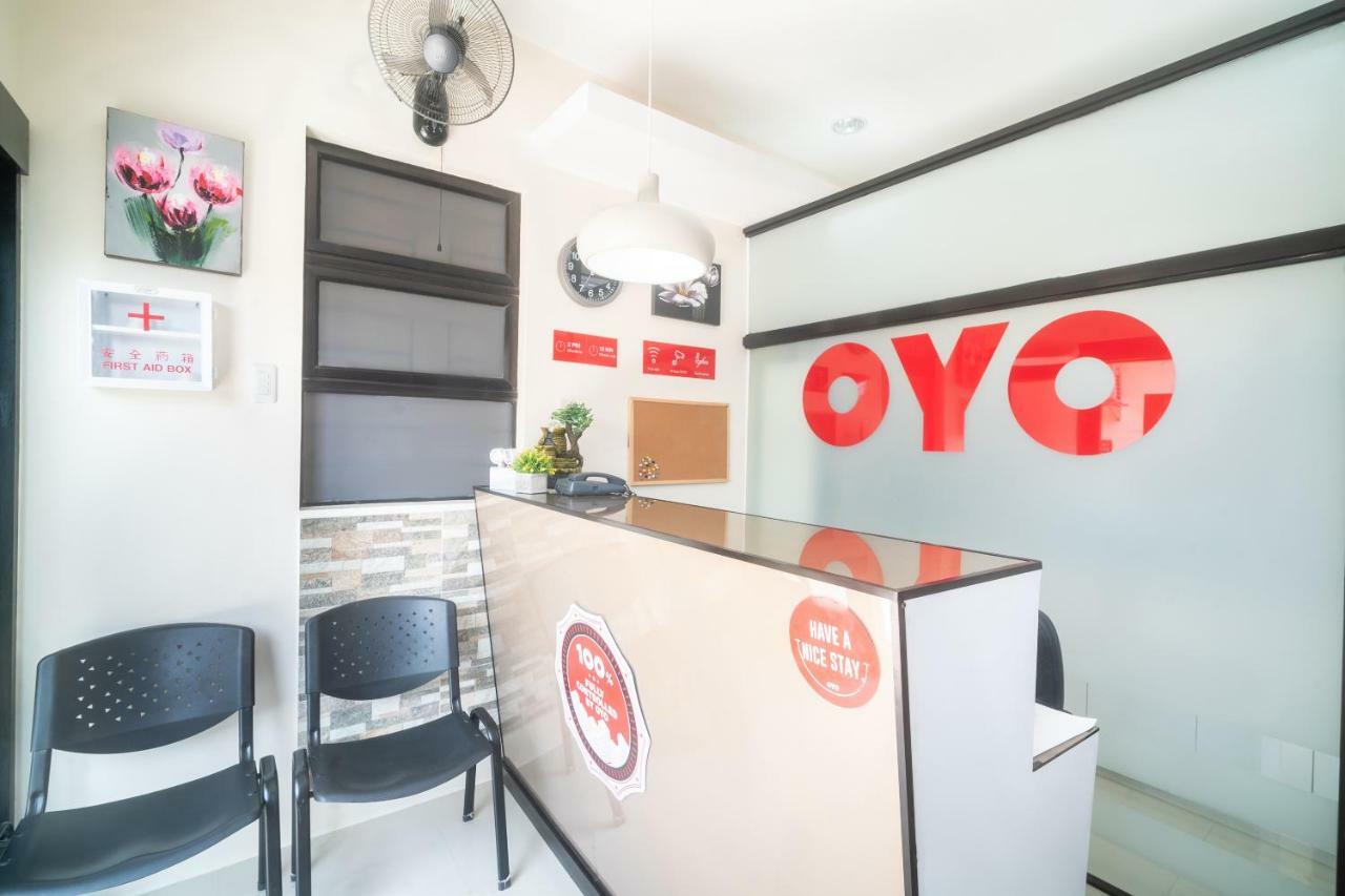 Oyo 199 Solange Apartelle Davao City 외부 사진