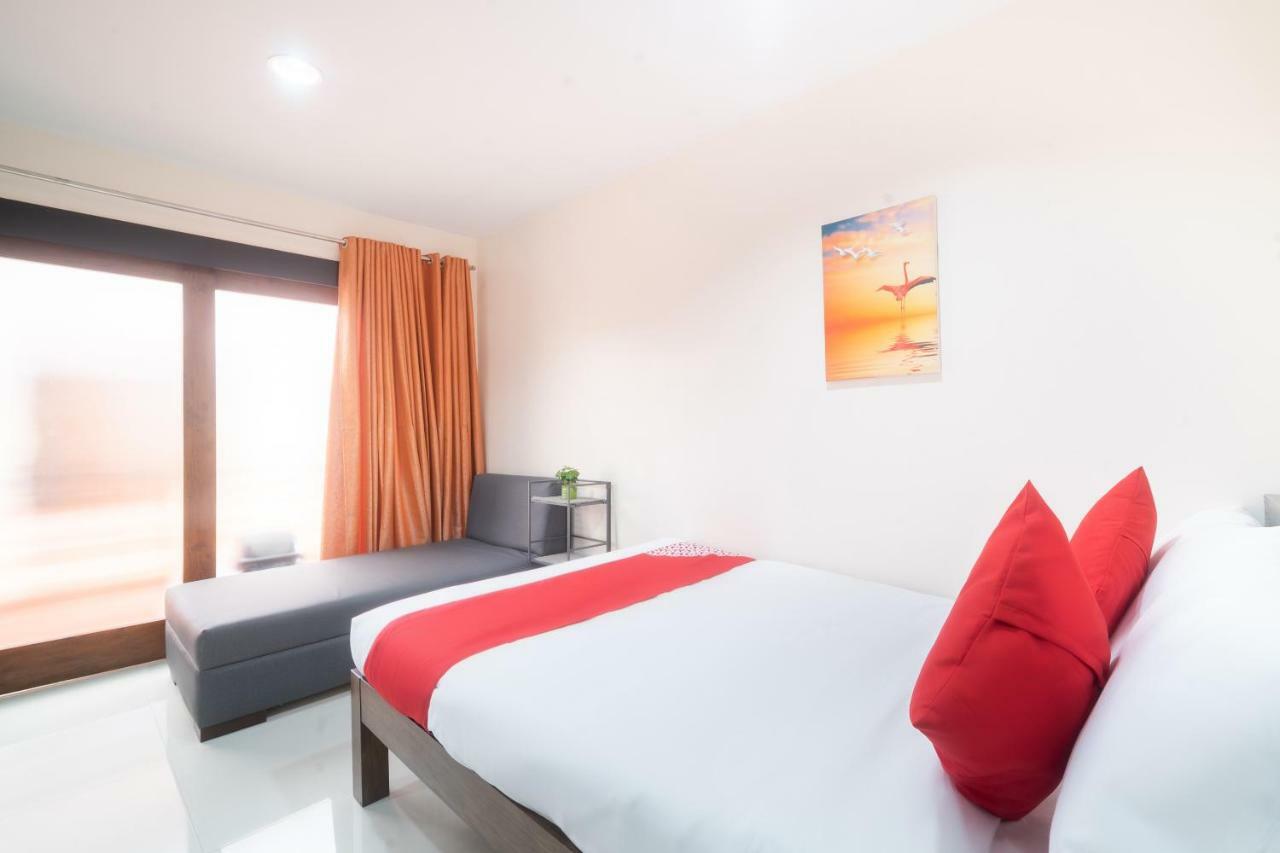 Oyo 199 Solange Apartelle Davao City 외부 사진