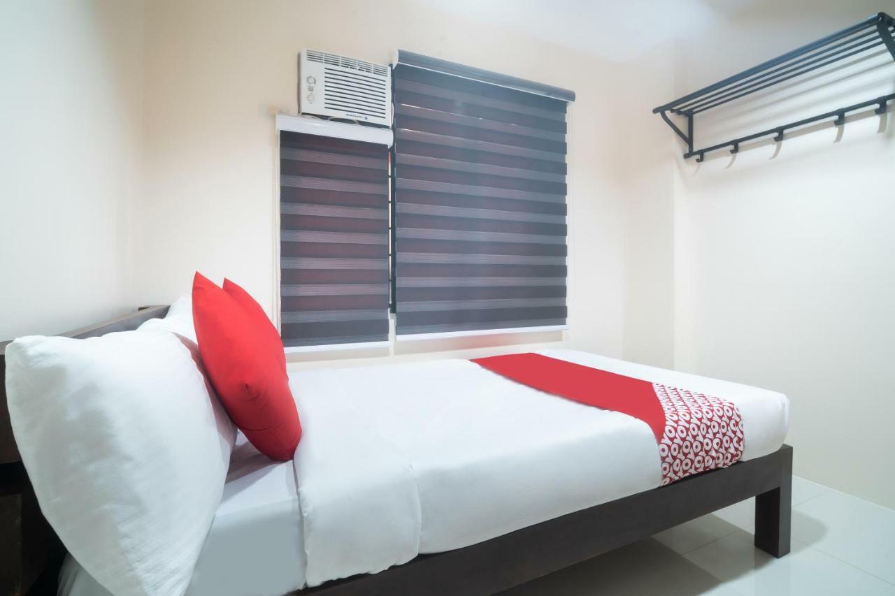 Oyo 199 Solange Apartelle Davao City 외부 사진