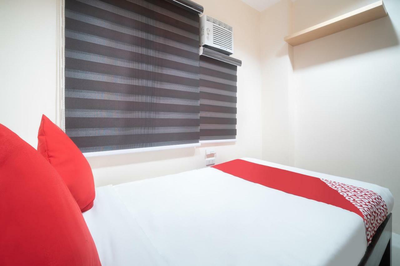 Oyo 199 Solange Apartelle Davao City 외부 사진