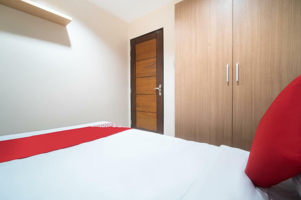 Oyo 199 Solange Apartelle Davao City 외부 사진