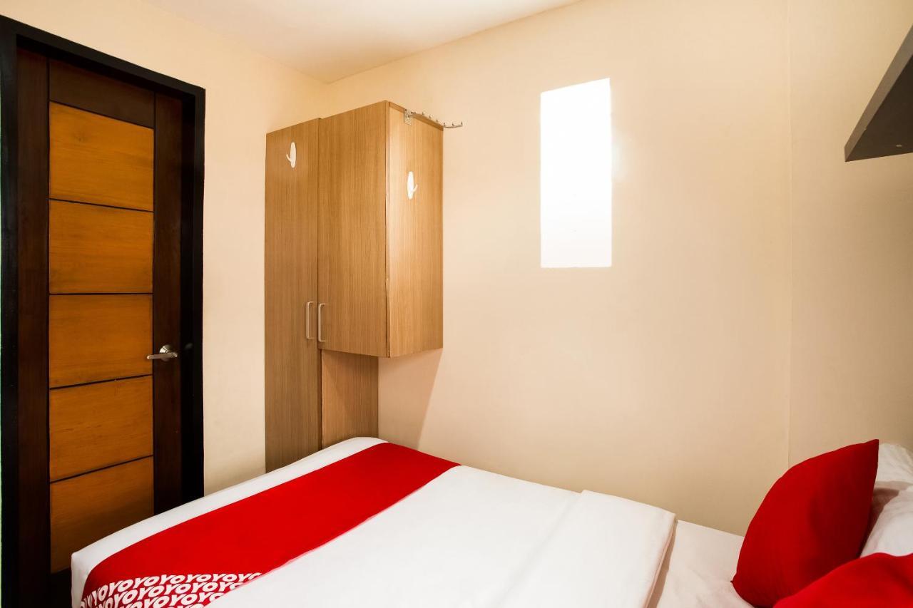 Oyo 199 Solange Apartelle Davao City 외부 사진