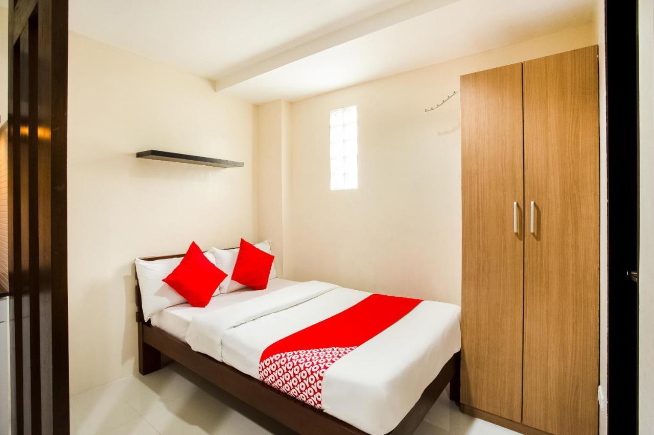 Oyo 199 Solange Apartelle Davao City 외부 사진