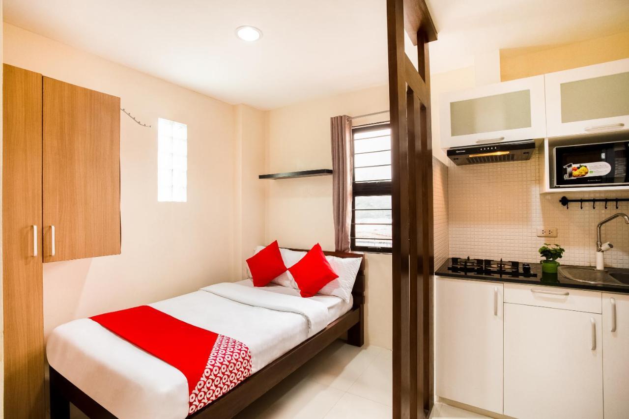 Oyo 199 Solange Apartelle Davao City 외부 사진